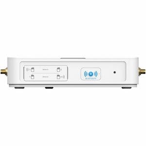 FEX-202F-EA INDOOR BROADBAND DUAL MODEM WRLS