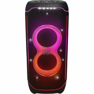 JBL PartyBox Ultimate Bluetooth Speaker System - 1100 W RMS - Alexa Supported - Black - Floor Standing - 30 Hz to 20 kHz -