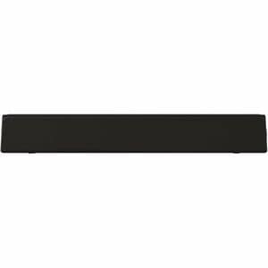 Creative Stage SE mini 2.0 Bluetooth Sound Bar Speaker - 12 W RMS - Black - Under Monitor