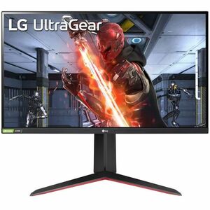 UltraGearÃ¢â##Â¢ 27 FHD IPS Gaming Monitor with AMD FreeSyncÃ¢â##Â¢ Premium