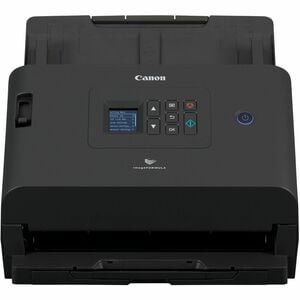 Canon imageFORMULA DR-S250N Einzugsscanner - 600 dpi Optische Auflösung - 24-bit Farbtiefe - 8-bit Graustufen - Farbe, Mon