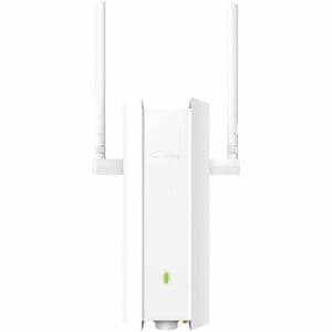 TP-Link EAP625-Outdoor HD Dualband Wi-Fi 6 IEEE 802.11 a/b/g/n/ac/ax 1,73 Gbit/s Drahtloser Access Point - Innen/Außen - J