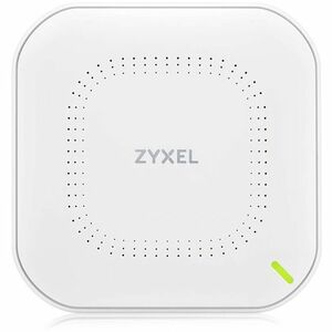 ZYXEL NWA50AX Pro Dual Band Wi-Fi 6 IEEE 802.11 a/b/g/n/ac/ax 2.93 Gbit/s Wireless Access Point - Indoor - White - 2.40 GH
