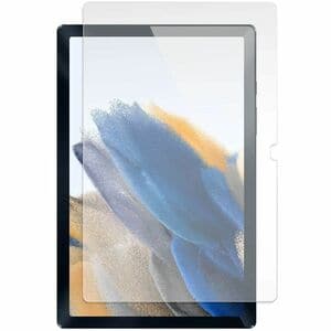 Compulocks Galaxy Tab A9 Tempered Glass Screen Protector - für 22,1 cm (8,7 Zoll) LCD Tablet - Schlagfest, Kratzfest, Wisc