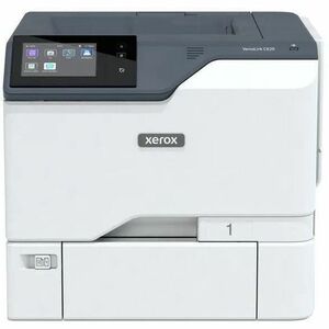 Xerox VersaLink C620V/DN Kabel/Kabellos Laserdrucker - Farbe - 50 ppm Monodruck/50 ppm Farbdruckgeschwindigkeit - 1200 x 1