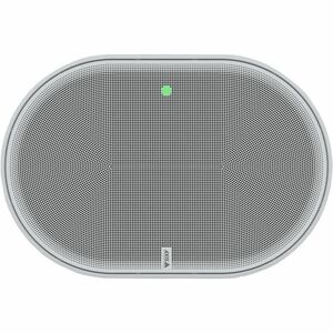 AXIS C1110-E Lautsprechersystem - 7 W RMS - Weiß - 60 Hz bis 20 kHz Frequenzgang