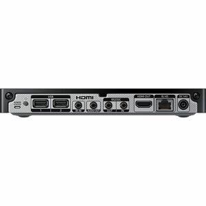 Samsung S6 SBB-SSNV Digital Signage Appliance - 2.50 GB - 4K UHD - HDMI - USB - Serial - Wireless LAN - Ethernet - Tizen 4.0
