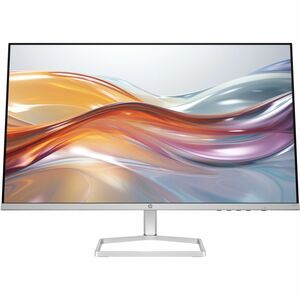 HP 527sf 27" 等级 Full HD LED显示器 - 16:9 - 68.6 cm (27") Viewable - 面内交换(IPS)技术 - Edge LED 背光 - 1920 x 1080 - 300 cd/m² - 5 m