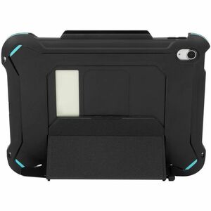 Targus SafePort THD929GL Rugged Carrying Case for 27.7 cm (10.9") to 27.9 cm (11") Apple iPad (10th Generation), iPad (11t