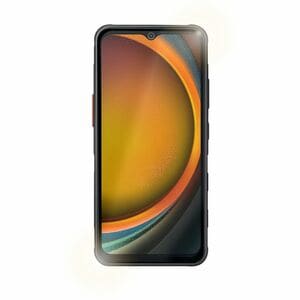 Protecteur écran pour Galaxy XCover7 Akashi 9H En verre trempé - Pour LCD Smartphone