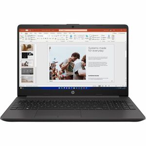 HP 255 G9 39,6 cm (15,6") Notebook - Full HD - AMD Ryzen 3 5425U - 8 GB - 256 GB SSD - AMD Chip - 1920 x 1080 - Windows 11