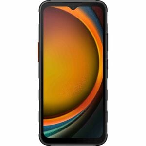 Samsung Galaxy XCover7 SM-G556B 128 GB Rugged Smartphone - 6.6" TFT LCD Full HD Plus 1080 x 2408 - Octa-core (Cortex A76Du