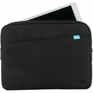 MOBILIS Compact Carrying Case (Briefcase) for 31.8 cm (12.5") to 36.1 cm (14.2") Apple Notebook, Tablet, Equipment, MacBoo