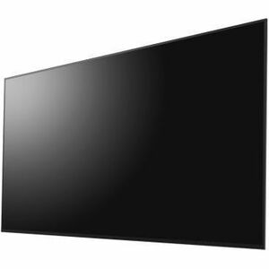 Sony Pro Bravia FW-85BZ35L 2159 mm LCD Digital Signage Display - 24 Hours/7 Days Operation - Vertical Alignment (VA) - Hig