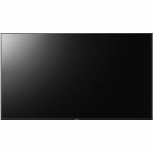 Sony Pro BRAVIA FW-85BZ30L 2159 mm LCD Digital Signage Display - 24 Hours/7 Days Operation - Vertical Alignment (VA) - Hig