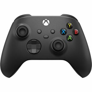 Microsoft Gaming Pad - Wireless, Cable - Bluetooth - Xbox Series X, Xbox Series S, Xbox One, PC, Android, iOS, Smartphone,
