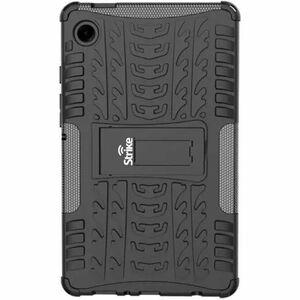 Strike Rugged Case for Samsung Galaxy Tab A9 - For Samsung Galaxy Tab A9 Tablet - Textured - Drop Resistant, Impact Resist