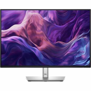Dell P2425E 24 Zoll Klasse WUXGA LED-Monitor - 16:10 Format - Schwarz, Grau - 61 cm (24 Zoll) Viewable - IPS-Technologie (