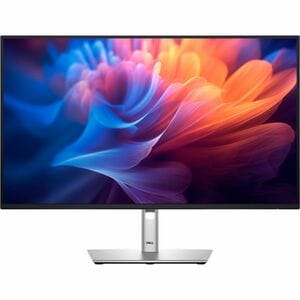 Dell P2725H 27" Class Full HD LED Monitor - 16:9 - Black - 68.6 cm (27") Viewable - In-plane Switching (IPS) Technology - 