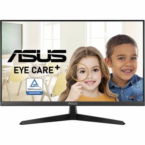 ASUS VY27UQ. Dimensioni diagonale schermo: 68,6 cm (27"), Risoluzione del display: 3840 x 2160 Pixel, Tipologia HD: 4K Ult