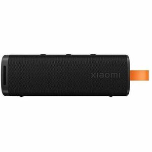 MI Portable Bluetooth Speaker System - 16 W RMS - Black - 60 Hz to 20 kHz - Battery Rechargeable