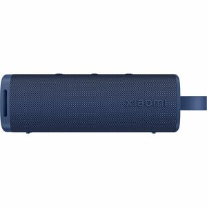 MI MDZ-38-DB Portable Bluetooth Speaker System - 30 W RMS - Blue - 60 Hz to 20 kHz - Battery Rechargeable - 1