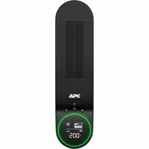Onduleur ligne interactive APC by Schneider Electric Back-UPS Pro - 2,20 kVA/1,32 kW - Tour - 16 Heure(s) Rechargeable - 2