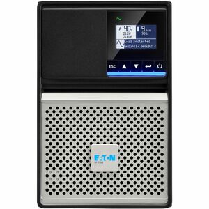 Eaton 5P1150IG2 Line-interactive USV - 1,15 kVA/920 W - Turm - 230 V AC Eingang - 230 V AC, 200 V AC, 208 V AC, 220 V AC, 