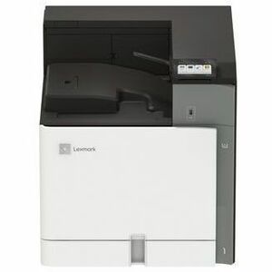 Imprimante laser Câblé / Sans fil Lexmark CS963e - Couleur - 1200 x 1200 dpi - Recto/Verso Automatique - Ethernet - Réseau