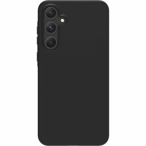 dbramante1928 ApS Case for Samsung Galaxy A55 5G Smartphone - Black - Bulk - 30 / Carton - Impact Resistant - Plastic - Wi