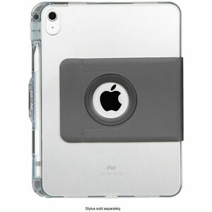 Targus VersaVu THD936GL Carrying Case (Folio) for 27.7 cm (10.9") to 27.9 cm (11") Apple iPad (10th Generation), iPad (11t