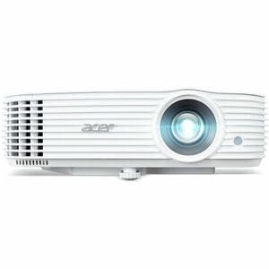Proiettore DLP Montabile al soffitto Acer H6542 - 3D - 16:9 - Bianco - 1920 x 1080 - Frontale soffitto, Frontale, Soffitto