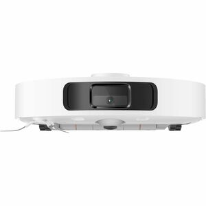 Robot Vacuum Cleaner Xiaomi X20+ - Bianco - 4 L Capacità serbatoio acqua - Pennello, Filtro - Tappeto - Smart Connect - Al