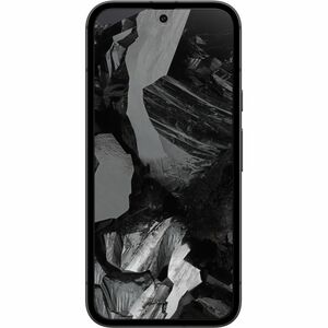 OtterBox 9H Glass Screen Protector for Pixel 8a - Clear - For OLED Smartphone - Drop Resistant, Scratch Resistant, Break R