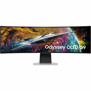 LS49CG954EUXEN 49IN VA CURVED KM0