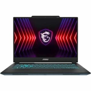 MSI Cyborg 14 in 144Hz Gaming Laptop, Intel Core i5-13420H, RTX 2050, 16GB, 512GB SSD - Win11PRO - Intel Chip - 1920 x 120