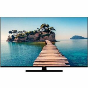Vestel Frameless ND43F01 109.2 cm Smart LCD TV - 4K UHDTV - 1092.20 mm Class - 3840 x 2160 Resolution - 300 cd/m²
