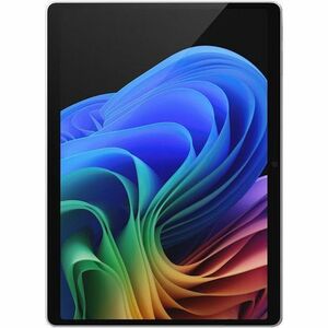 Microsoft Surface Pro 11 Tablet - 33 cm (13") - Qualcomm Snapdragon X Elite - 16 GB - 512 GB SSD - Platinum - Oryon Deca-c