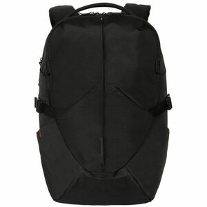 Targus Terra EcoSmart TBB649GL Carrying Case (Backpack) for 38.1 cm (15") to 40.6 cm (16") Notebook - Black - TAA Complian