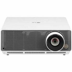 LG ProBeam BU60RG Standard Throw DLP Projector - Ceiling Mountable - High Dynamic Range (HDR) - Front, Rear, Ceiling - 200