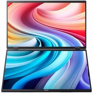 Acer PD193Q E 19" Class Full HD LED Monitor - 16:9 - Black - 47 cm (18.5") Viewable - In-plane Switching (IPS) Technology 