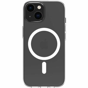 dbramante1928 ApS Greenland Pro Case for Apple iPhone 15 Smartphone - Clear - Impact Resistant, Drop Resistant, Anti-slip 