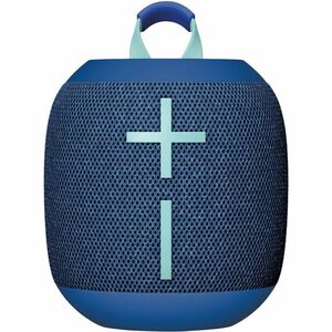 Ultimate Ears WONDERBOOM 4 Lautsprechersystem - Blau