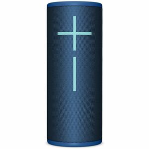 Ultimate Ears BOOM 4 Tragbar Bluetooth Lautsprechersystem - Blau - Aufladbarer Akku