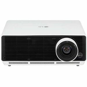 ProBeam BU53RG 4K UHD (3840x2160) Short Throw Laser Projector - 5000 Lumens - HDMI, USB-A, RJ45, Bluetooth - Speakers - 3 