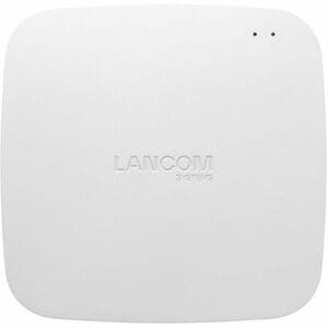 Lancom LX-7500 Triband Wi-Fi 7 IEEE 802.11a/b/g/n/ac/ax/h/d/i 19 Gbit/s Drahtloser Access Point - 2,40 GHz, 5 GHz, 6 GHz -