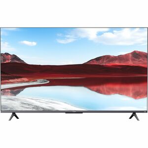 MI A Pro ELA5479EU 139.7 cm Smart LED-LCD TV 2025 - 4K UHDTV - High Dynamic Range (HDR) - Black - 1397 mm Class - HDR10, H