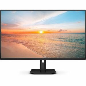 Philips 27E1N1200A/75 68.6 cm (27) E Line Full HD WLED LCD Monitor - 16:9 - IPS - LowBlue Mode - EasyRead - 100 Hz  - Spea