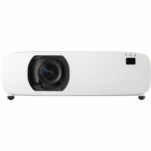 ViewSonic 3LCD Projector - Front - 5200 lm
