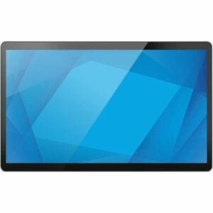 Elo 1304LS 13" Class LED Touchscreen Monitor - 16:9 - 27 ms - 33.8 cm (13.3") Viewable - Projected Capacitive - 10 Point(s